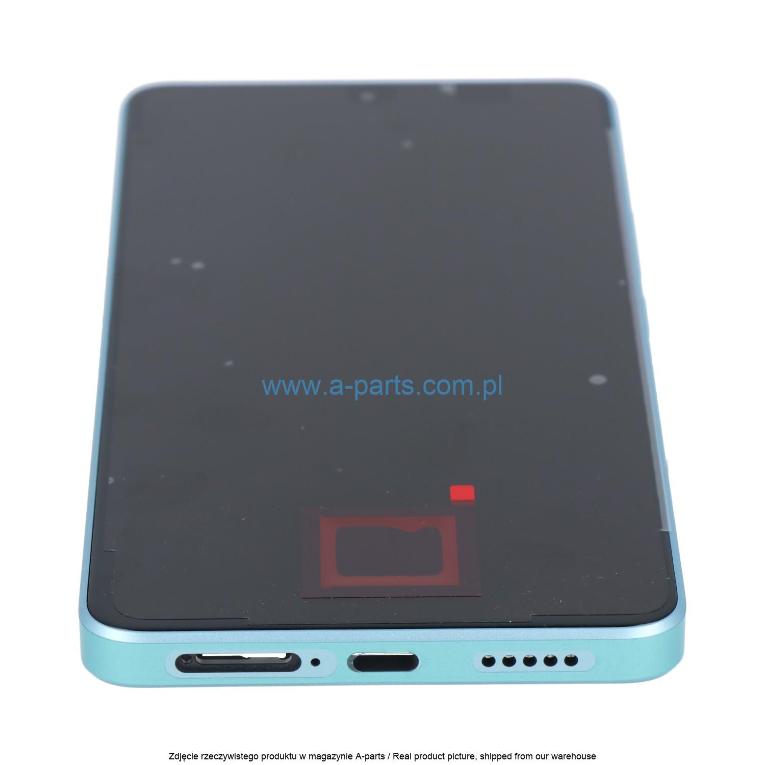 Xiaomi Redmi Note 13 Pro 5G LCD Display 5600010N1600 — zdjęcie 5 z 5