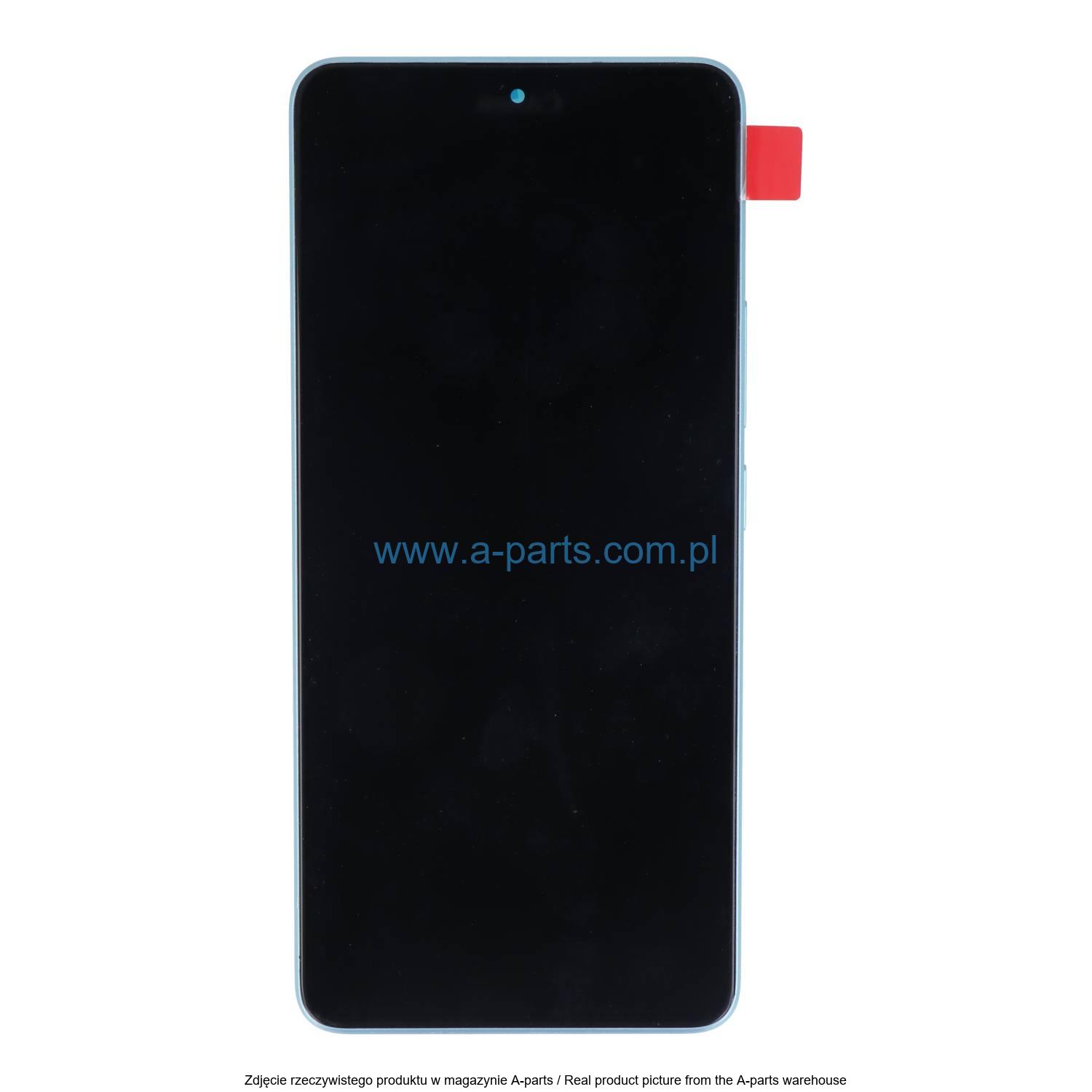 Xiaomi Redmi Note 13 Pro 5G LCD Display LCD33646 — zdjęcie 3 z 7