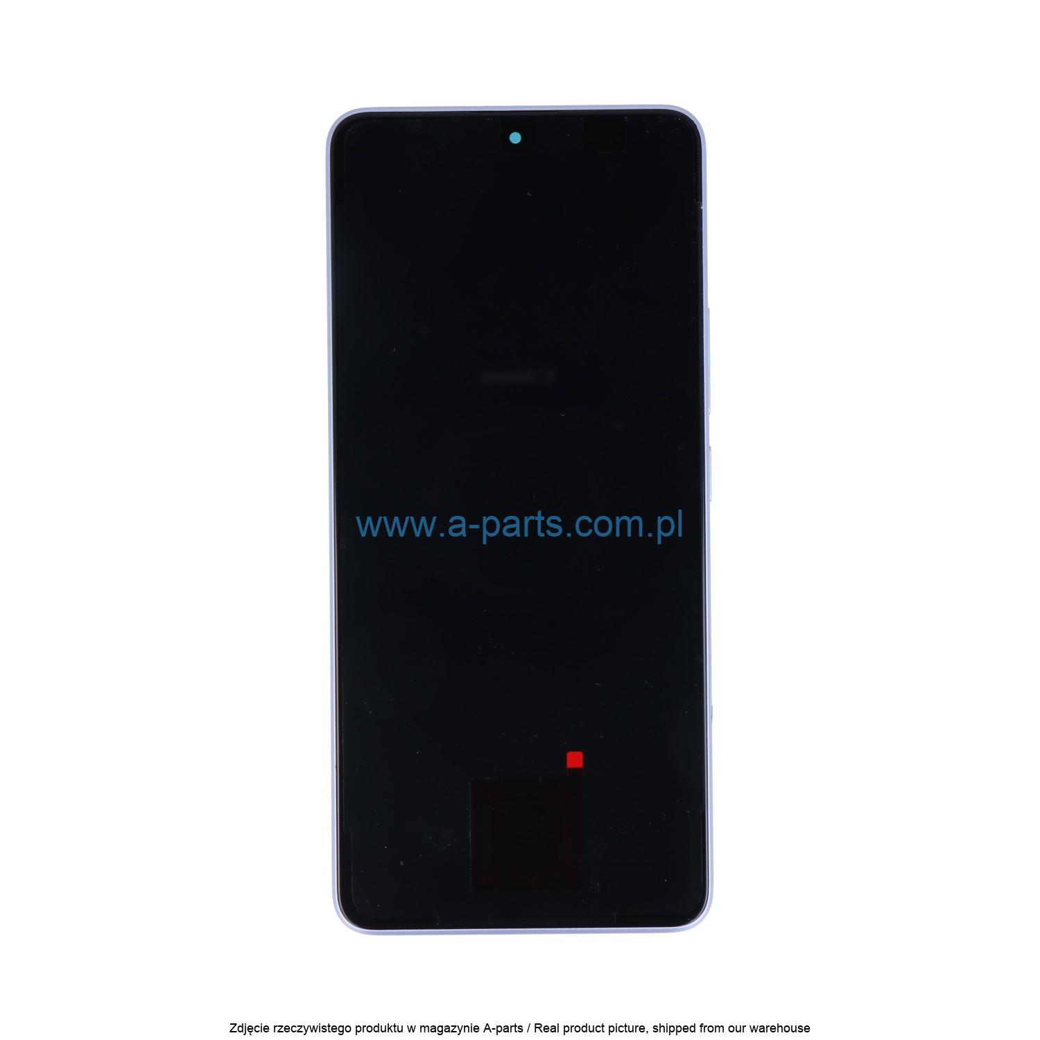 Xiaomi Redmi Note 13 Pro 5G LCD Display 5600030N1600 — zdjęcie 2 z 5