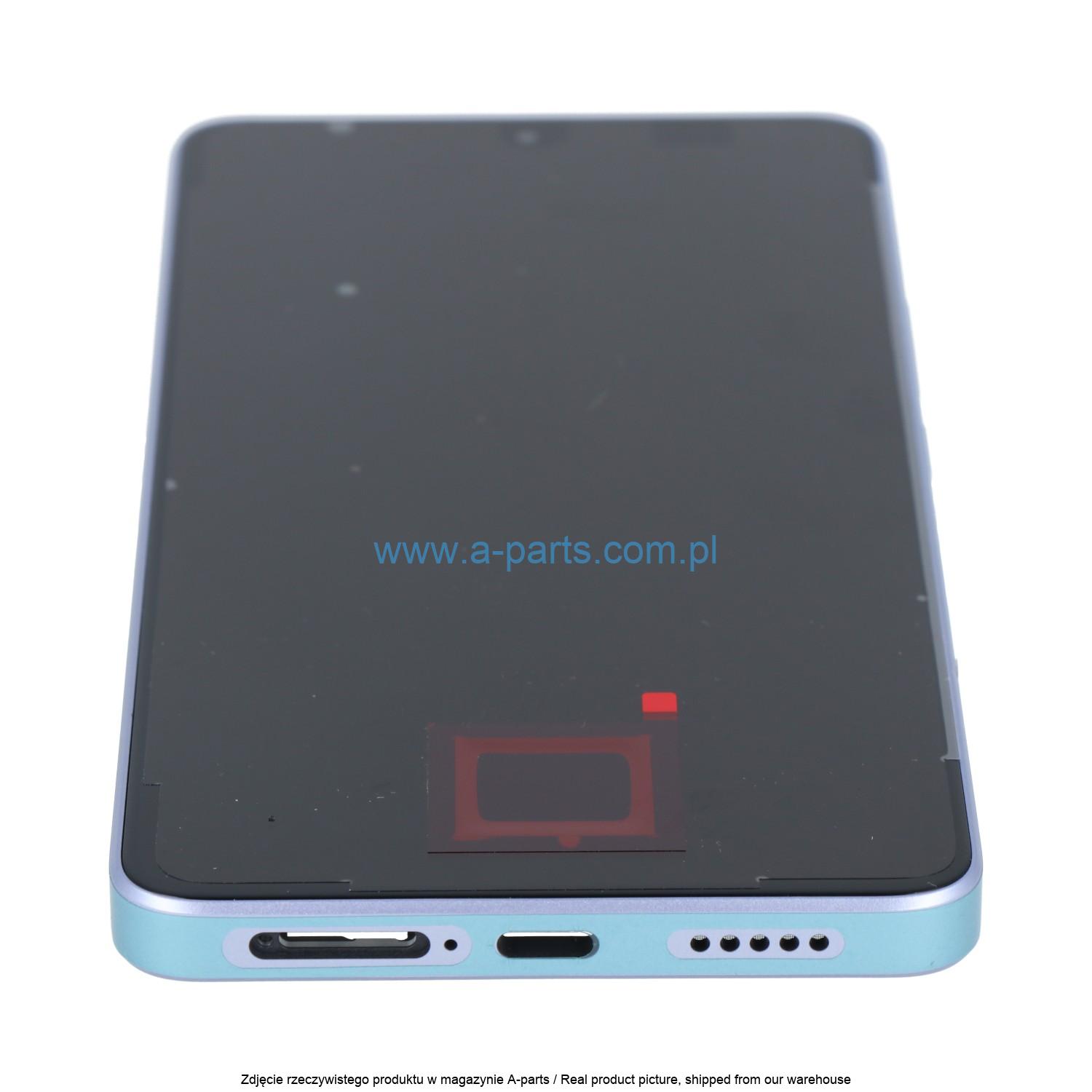 Xiaomi Redmi Note 13 Pro 5G LCD Display 5600030N1600 — zdjęcie 3 z 5