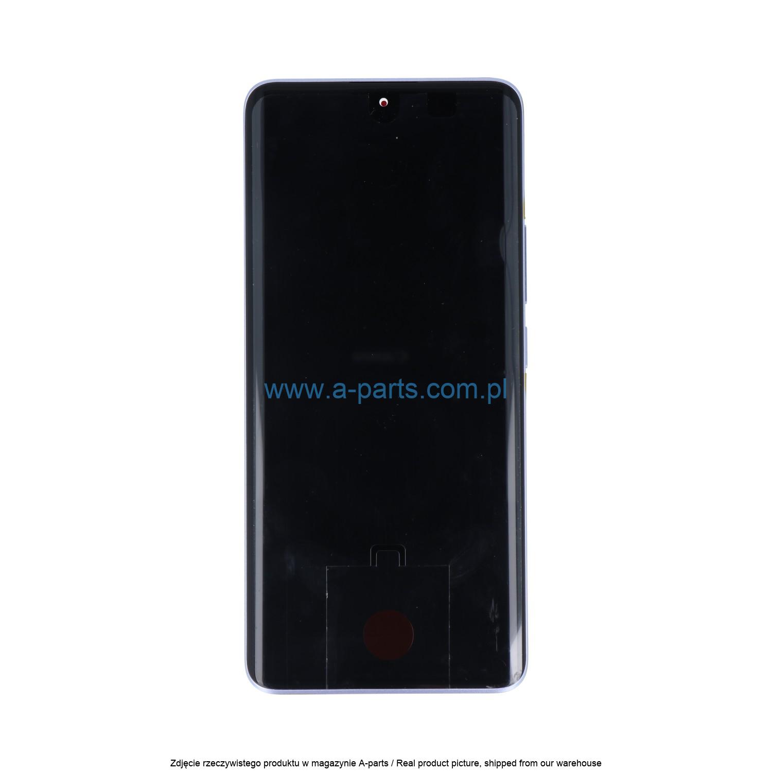 Xiaomi Redmi Note 13 Pro Plus 5G LCD Display 560003N16U00 — zdjęcie 2 z 5