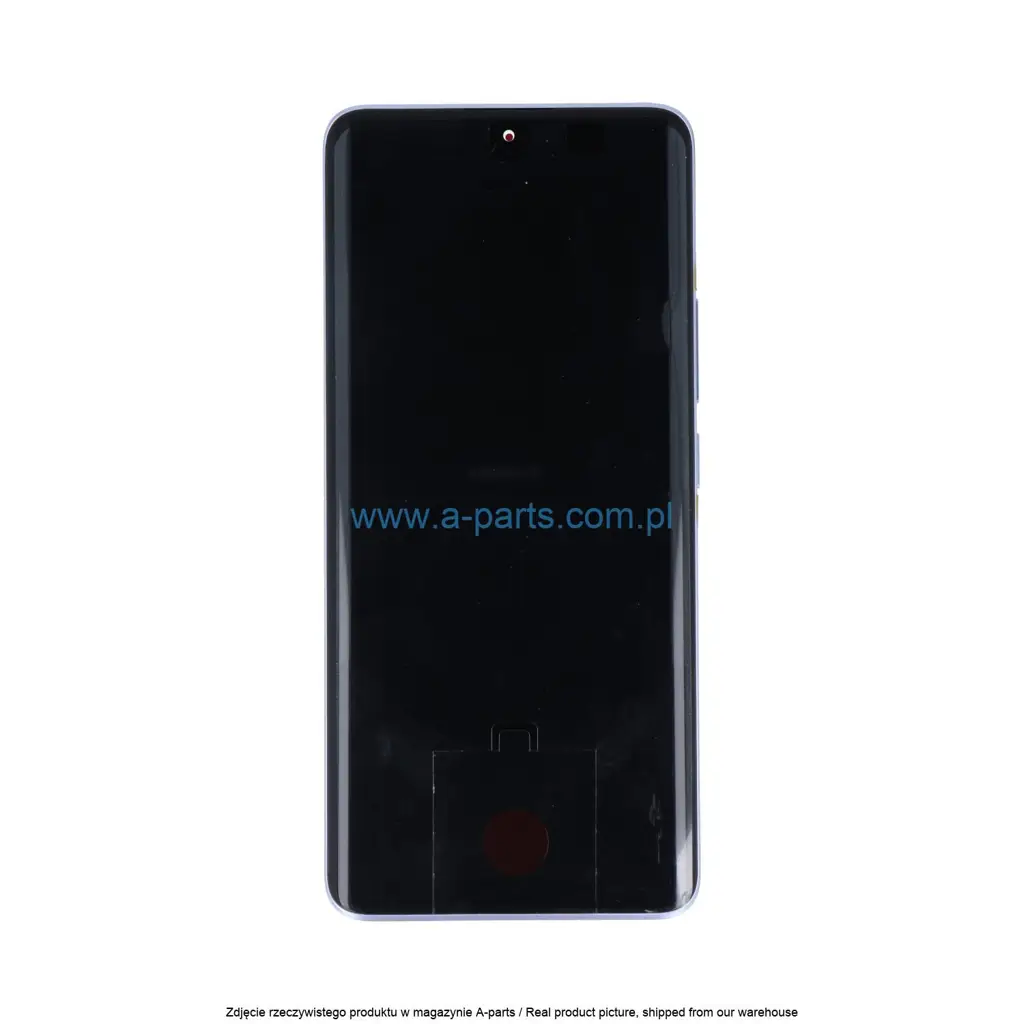 Wyświetlacz LCD Xiaomi Redmi Note 13 Pro Plus 5G 560003N16U00 — zdjęcie 2 z 3