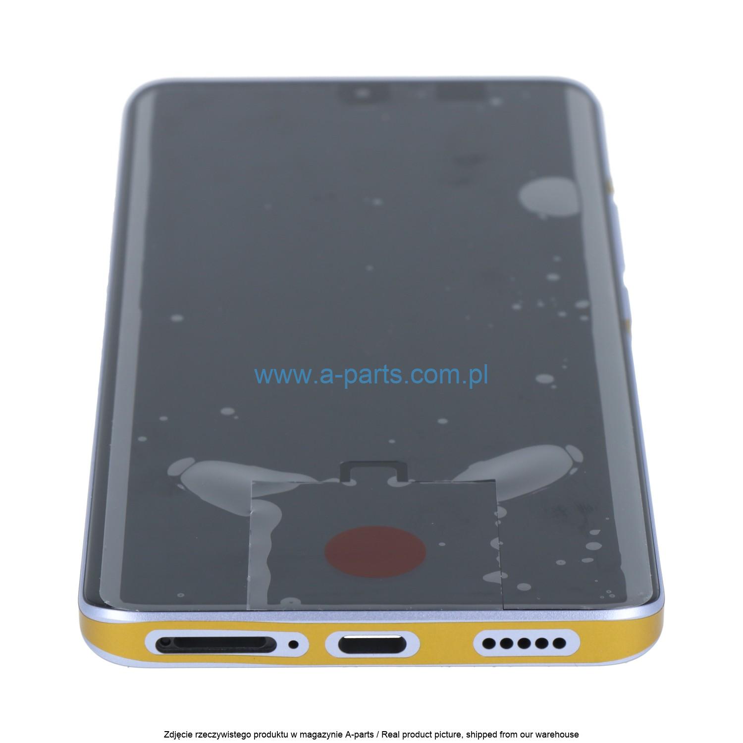 Xiaomi Redmi Note 13 Pro Plus 5G LCD Display 560003N16U00 — zdjęcie 5 z 5