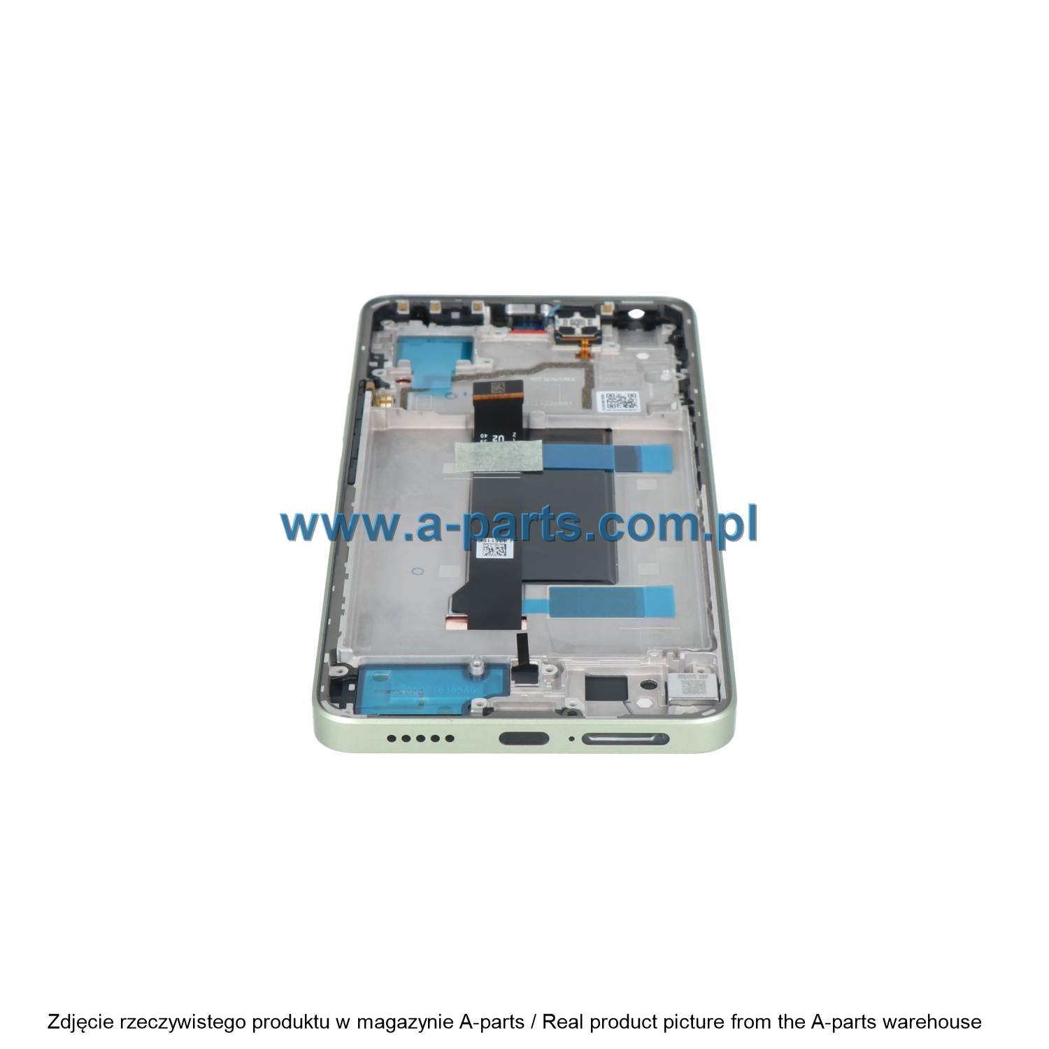 Xiaomi Redmi Note 13 Pro 5G LCD Display 56000300N1600 — zdjęcie 2 z 5