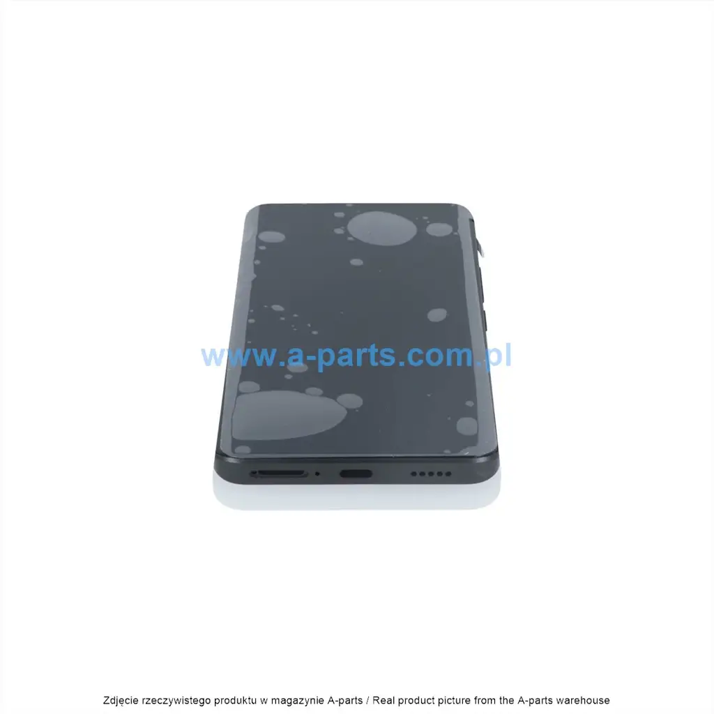 Wyświetlacz LCD Xiaomi Redmi Note 13 Pro Plus 5G z ramką 12295 — zdjęcie 3 z 3