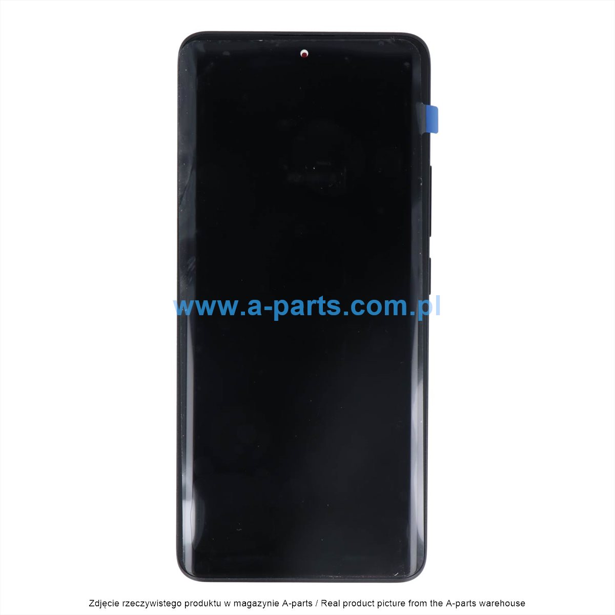 Xiaomi Redmi Note 13 Pro Plus 5G LCD Display with Frame 12295 — zdjęcie 4 z 5