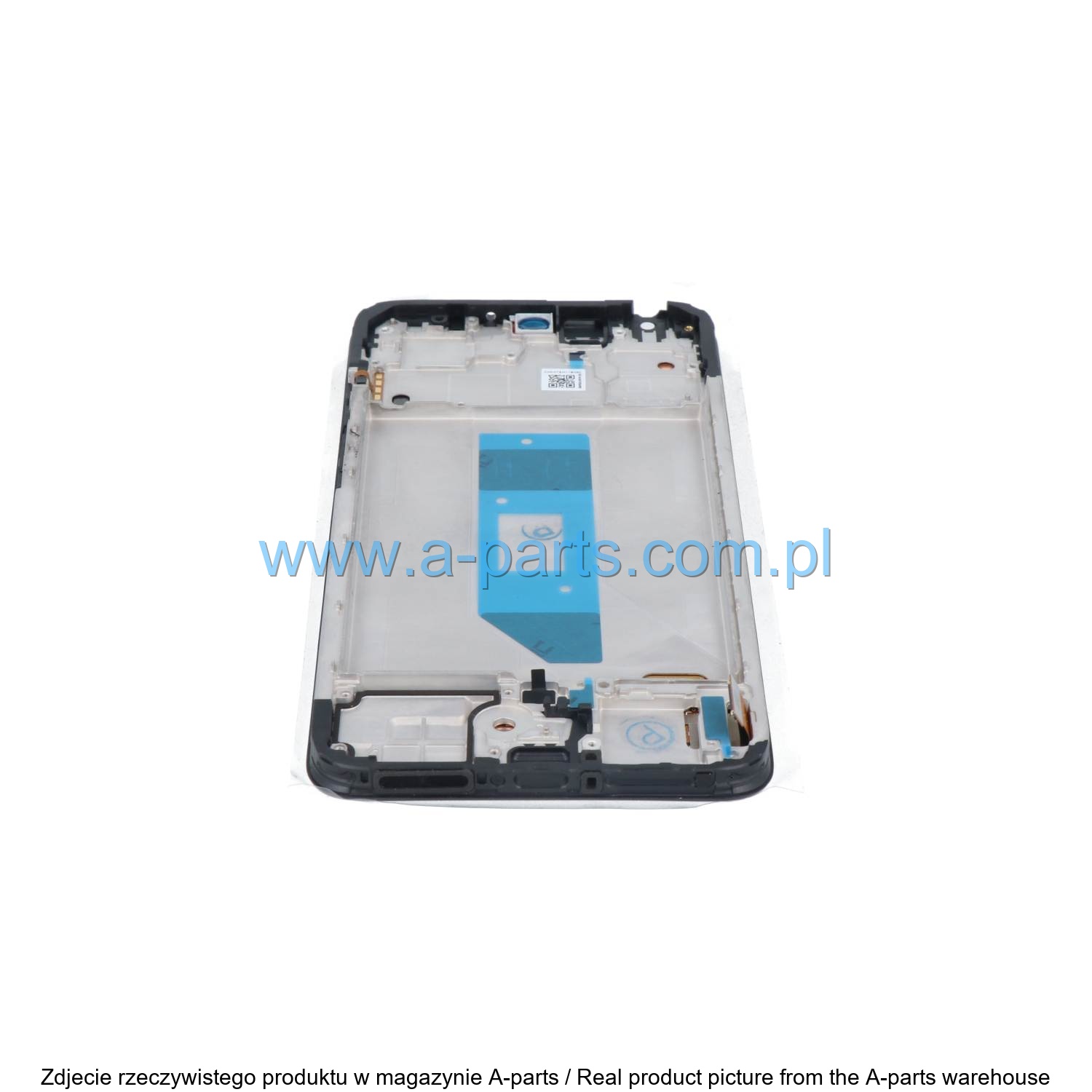 Xiaomi Redmi 10 5G LCD Display 56000700O7E00 — zdjęcie 2 z 3