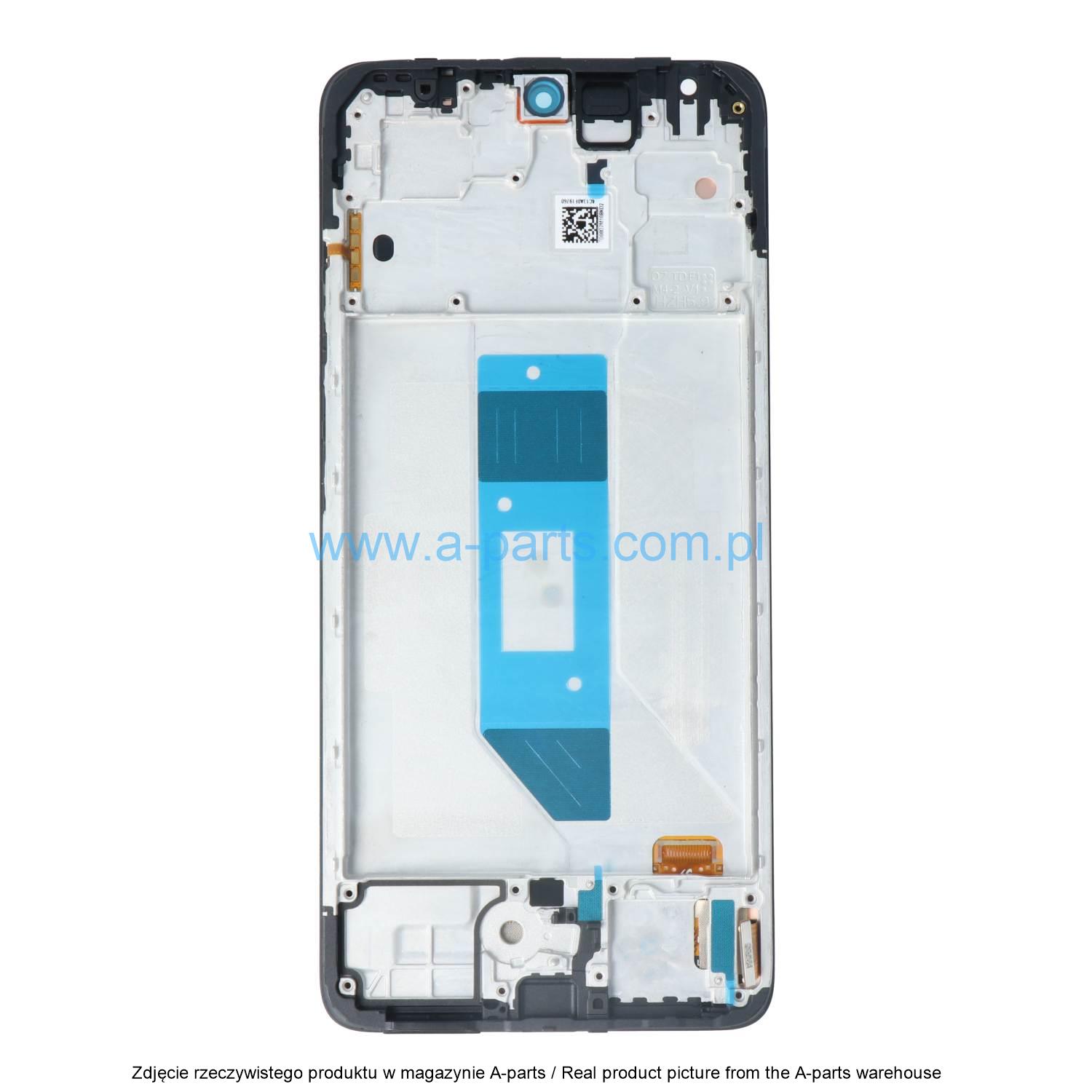 Xiaomi Redmi Note 14 4G LCD Display 56000100O7E00 — zdjęcie 2 z 5