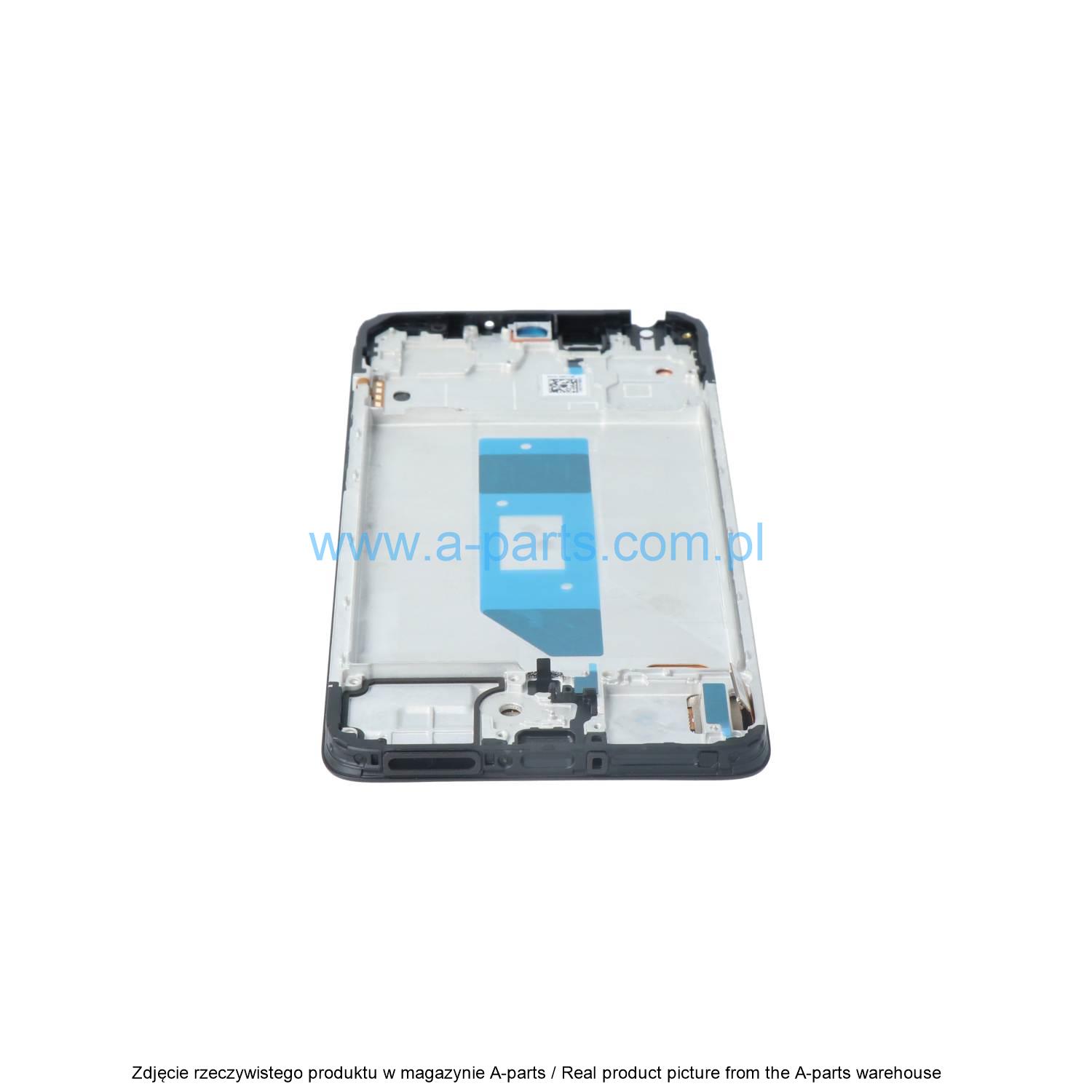 Xiaomi Redmi Note 14 4G LCD Display 56000100O7E00 — zdjęcie 3 z 5