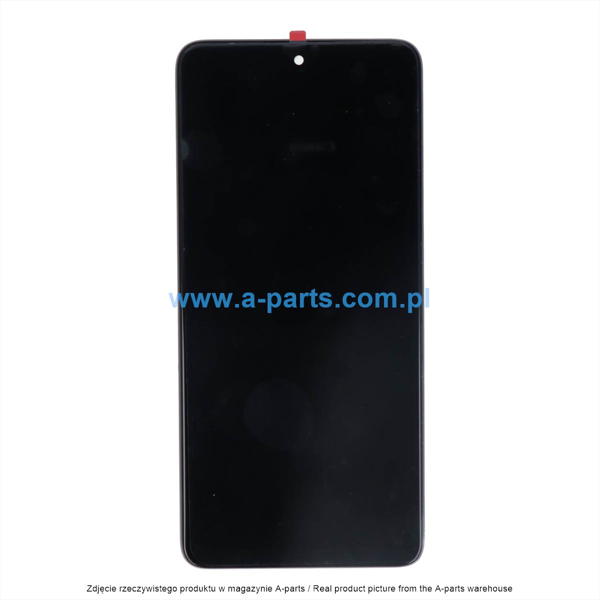 Xiaomi Redmi Note 14 4G LCD Display with Frame 12407 — zdjęcie 2 z 3