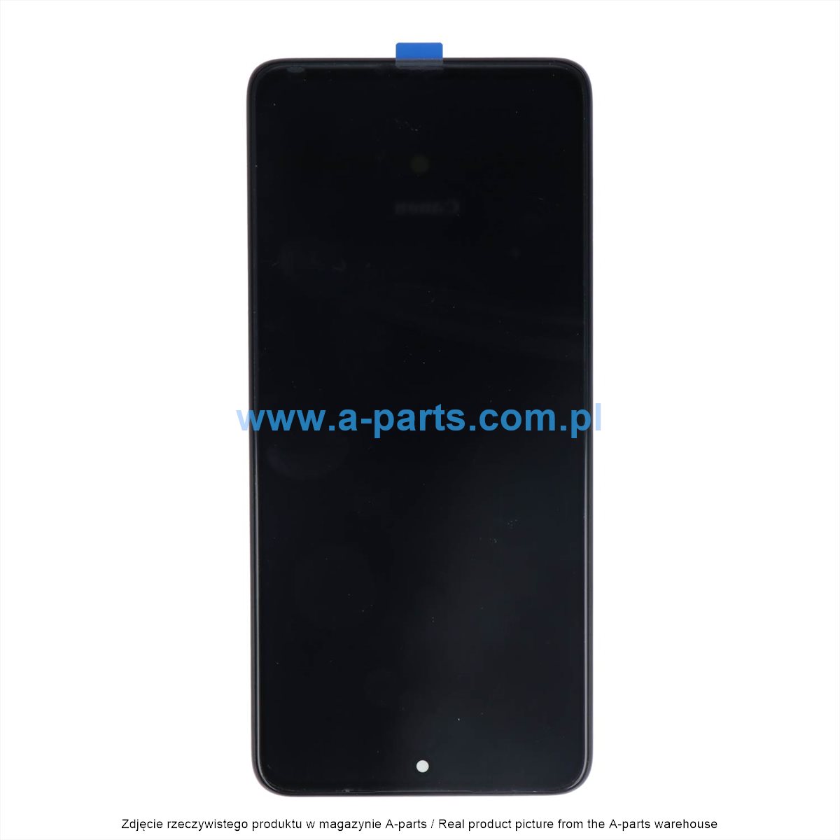 Xiaomi Redmi Note 14 4G LCD Display with 12408 Frame — zdjęcie 2 z 3
