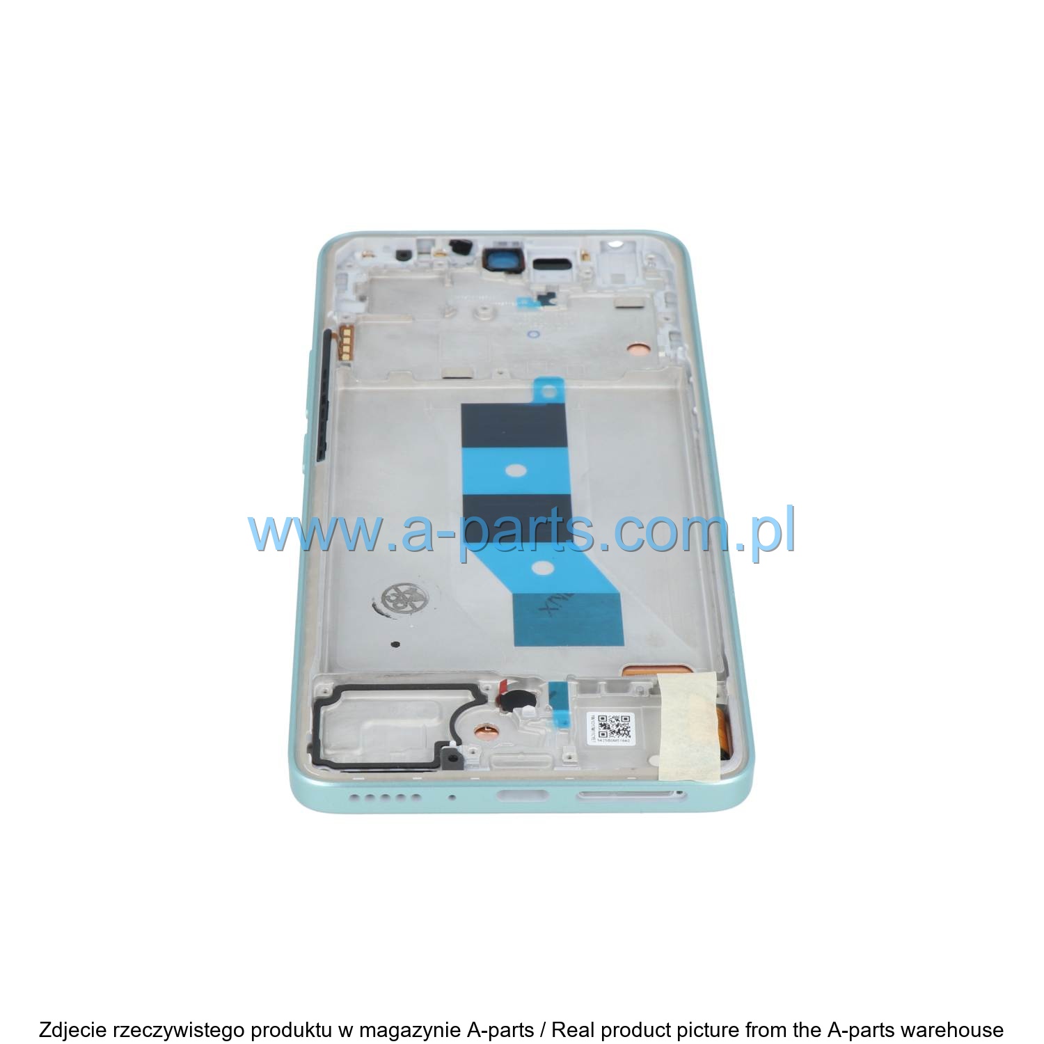 Xiaomi Redmi 13C LCD Display 56001800O1700 — zdjęcie 2 z 3