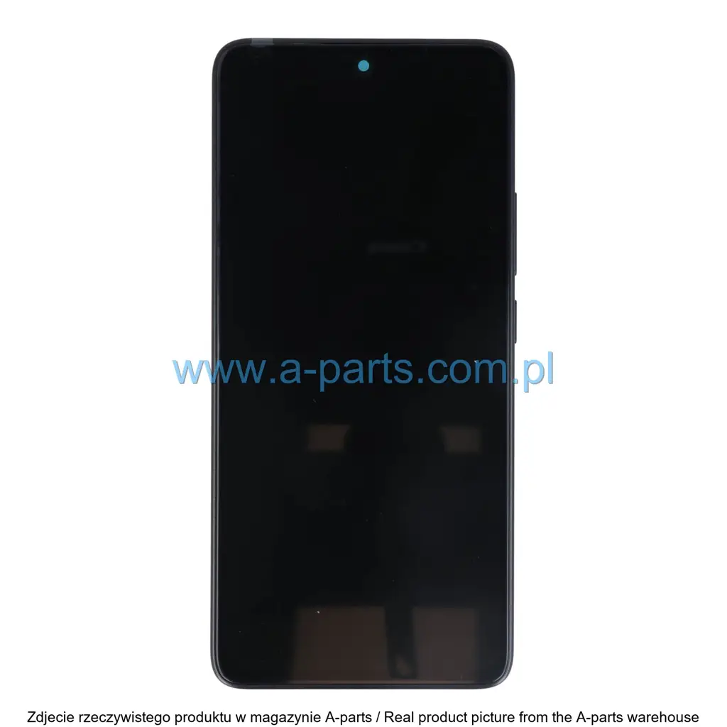 Wyświetlacz LCD Xiaomi Redmi Note 14 5G 56002000O1700 — zdjęcie 4 z 6