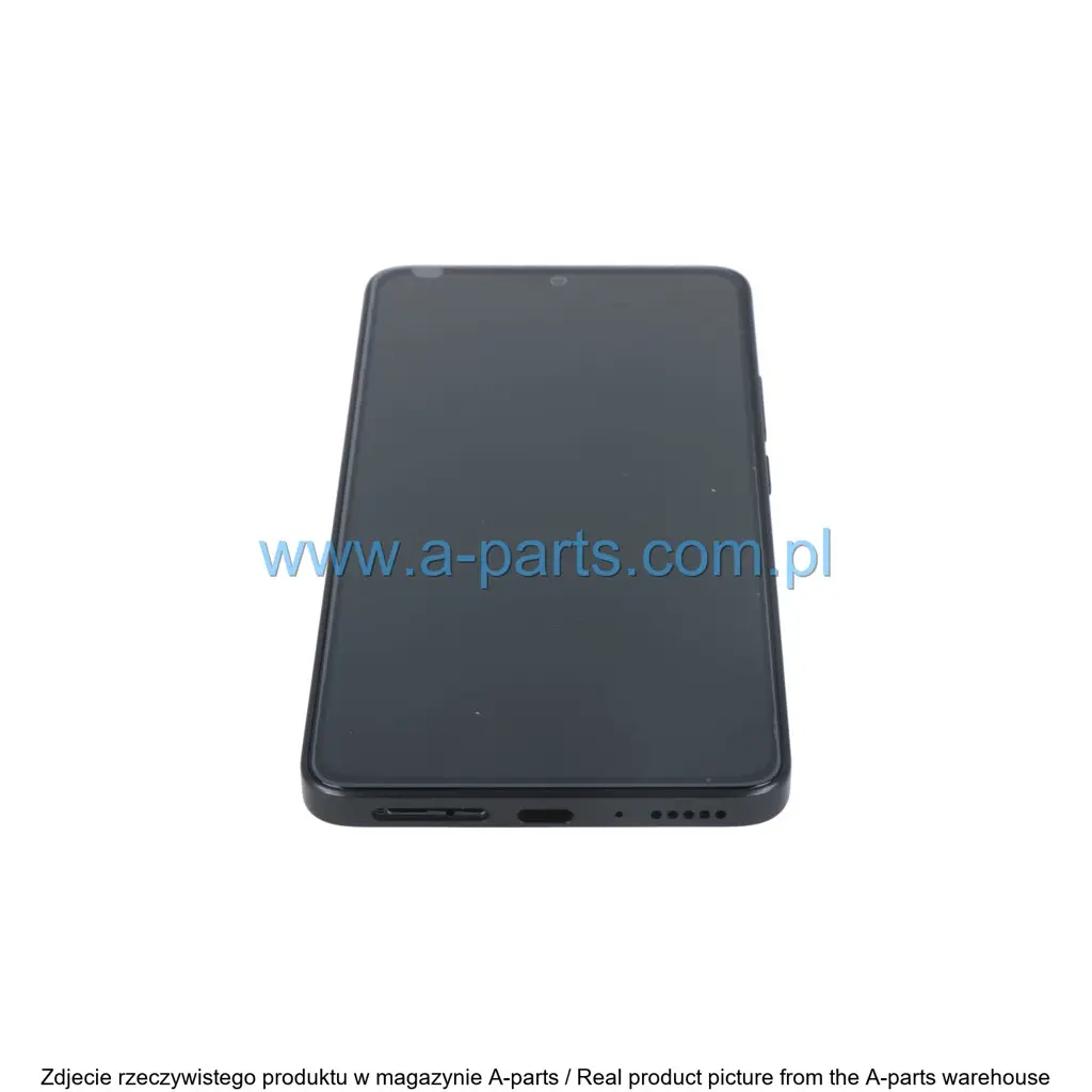 Wyświetlacz LCD Xiaomi Redmi Note 14 5G 56002000O1700 — zdjęcie 5 z 6