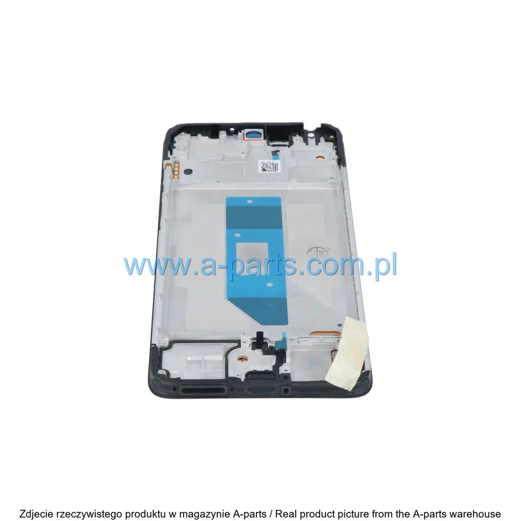 Wyświetlacz LCD Xiaomi Redmi Note 14 4G 560009000O700 — zdjęcie 5 z 6