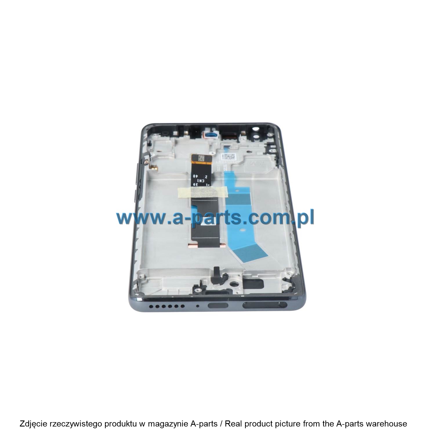 Xiaomi Redmi Note 14 Pro 4G LCD Display 560003000O600 — zdjęcie 3 z 5