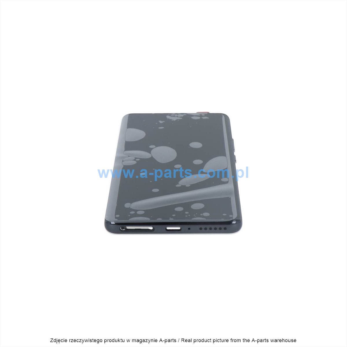 Samsung Galaxy A05S LCD Display with 12430 Frame — zdjęcie 3 z 5