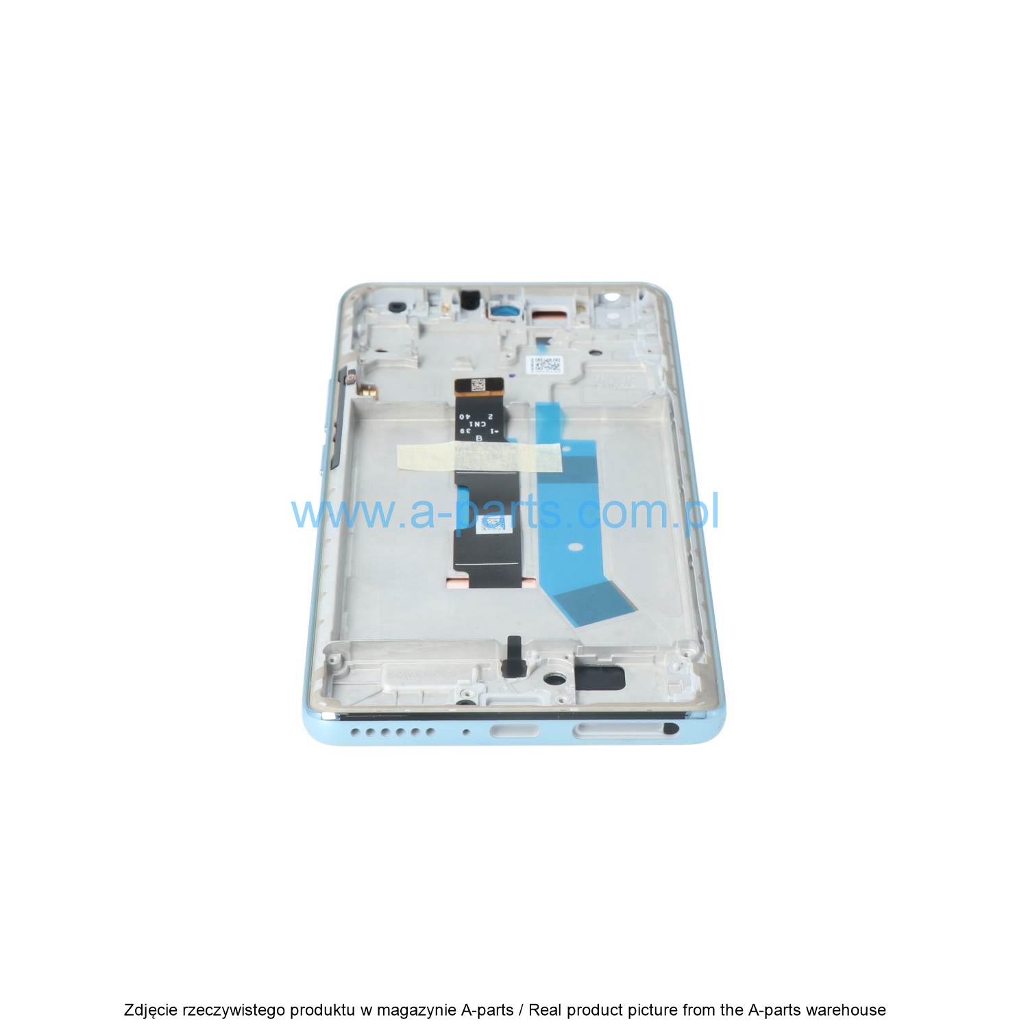 Xiaomi Redmi Note 14 Pro 4G LCD Display 560001000O600 — zdjęcie 3 z 5