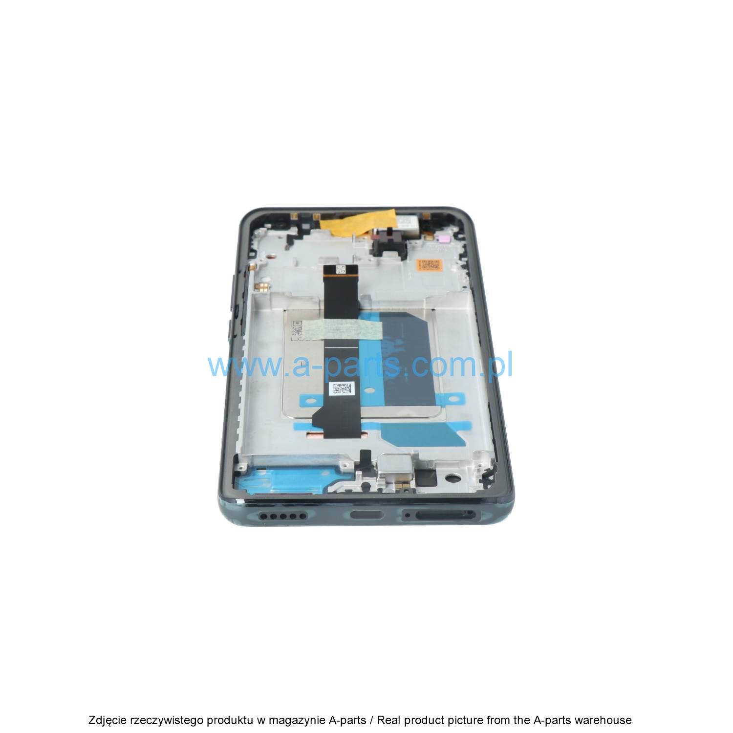 Xiaomi Redmi Note 14 Pro Plus 5G LCD Display 5600190O16U00 — zdjęcie 5 z 5