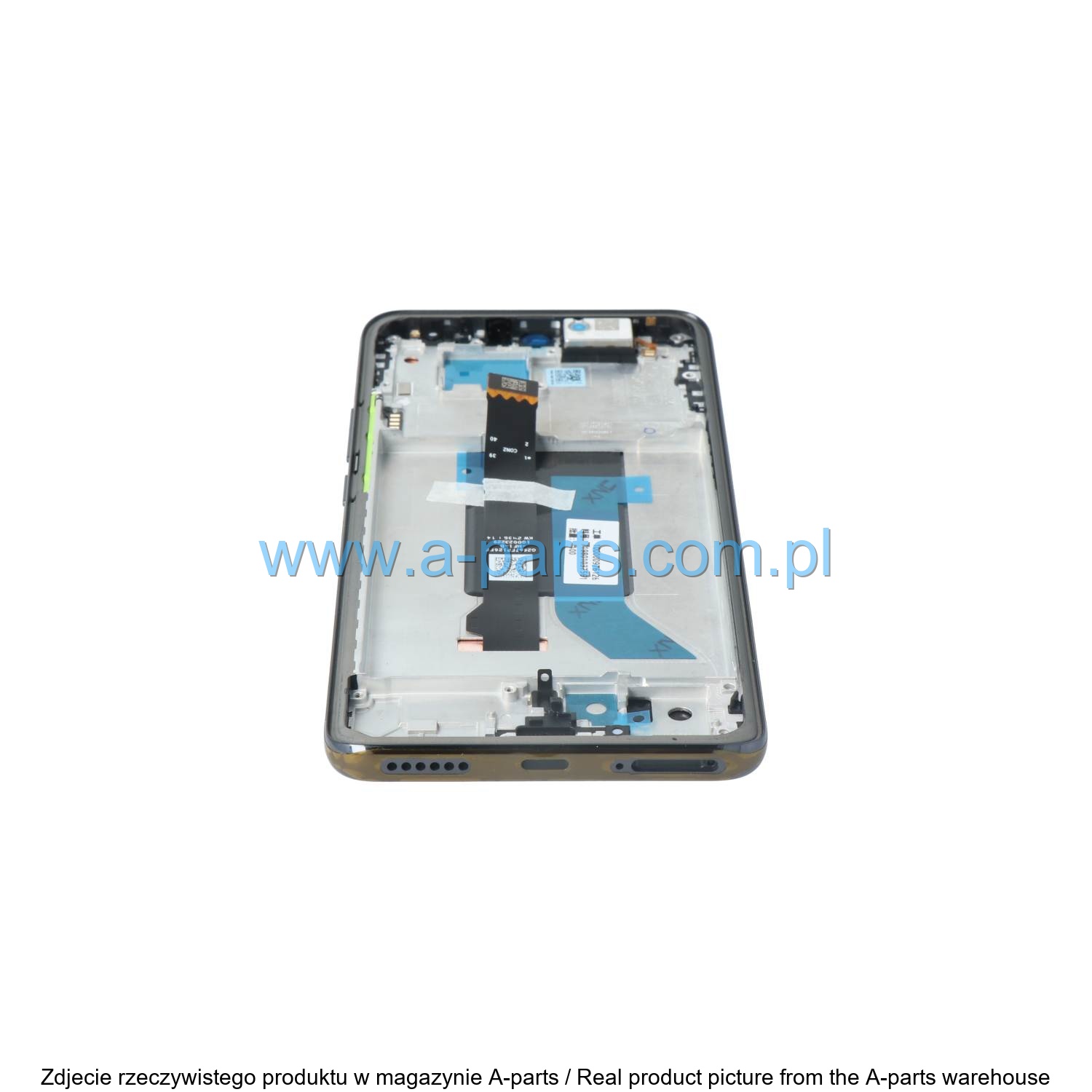 Xiaomi Redmi Note 14 Pro 5G LCD Display 56002300O1600 — zdjęcie 3 z 3