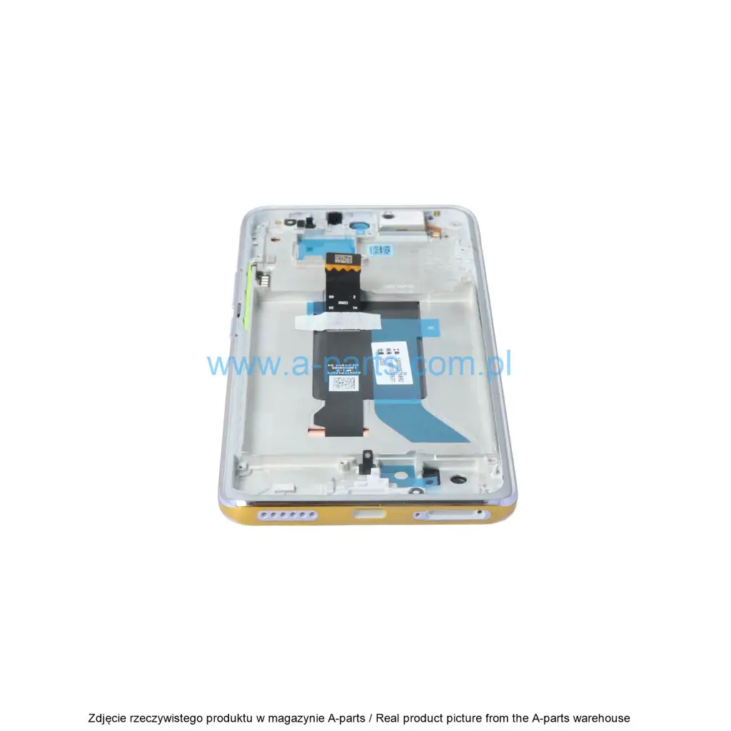 Wyświetlacz LCD Xiaomi Redmi Note 14 Pro 5G 56002400O1600 — zdjęcie 3 z 3
