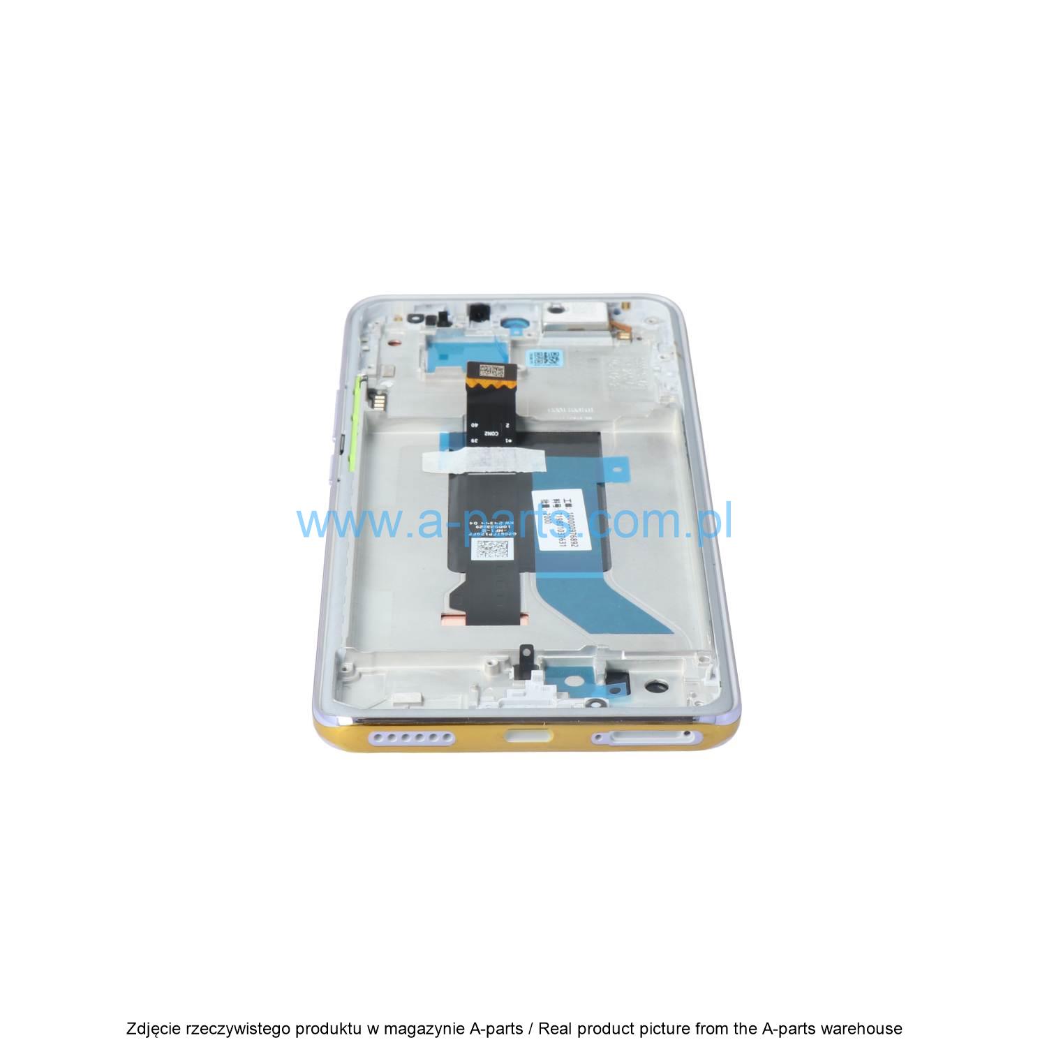 Xiaomi Redmi Note 14 Pro 5G LCD Display 56002400O1600 — zdjęcie 5 z 5