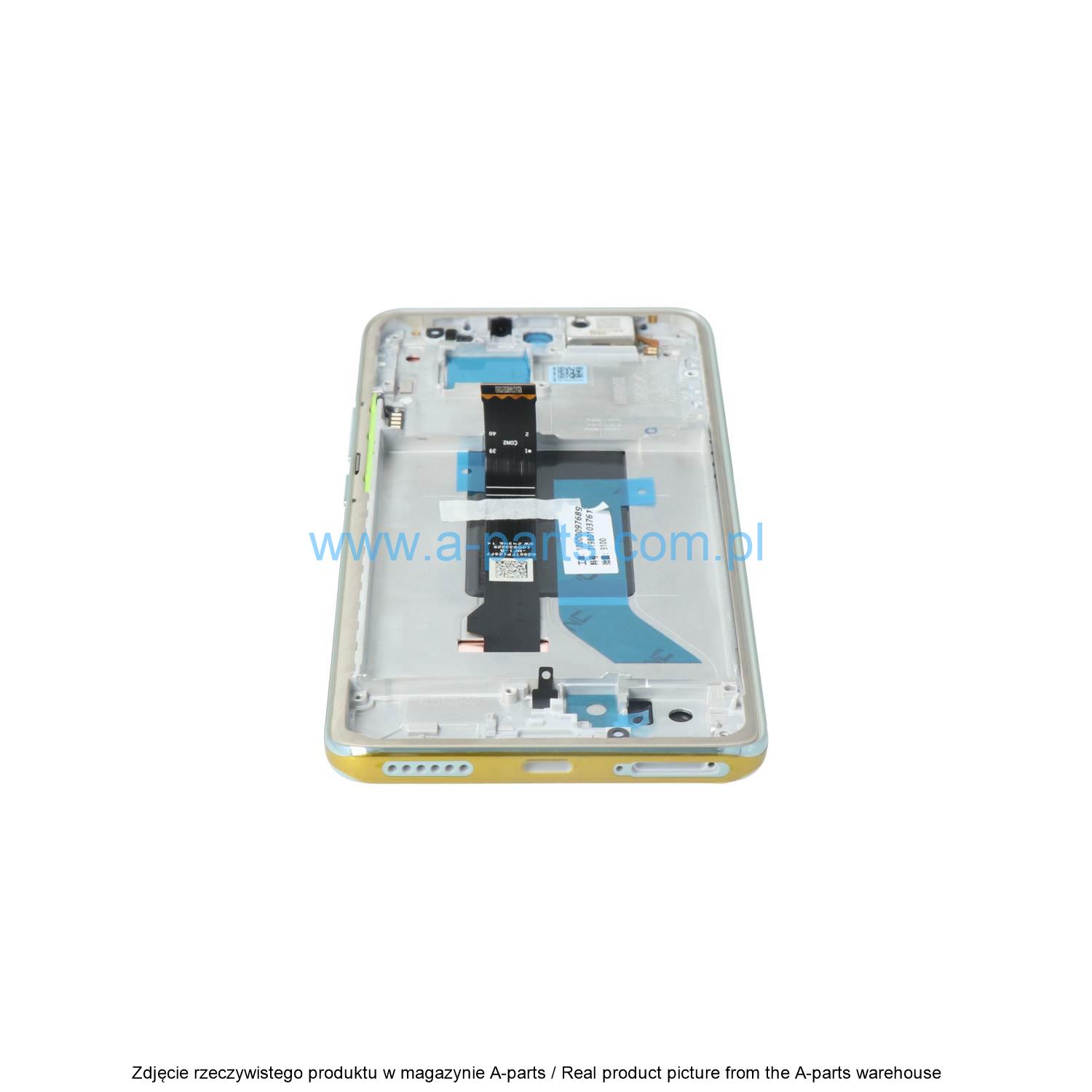 Xiaomi Redmi Note 14 Pro 5G LCD Display 56002500O1600 — zdjęcie 3 z 5