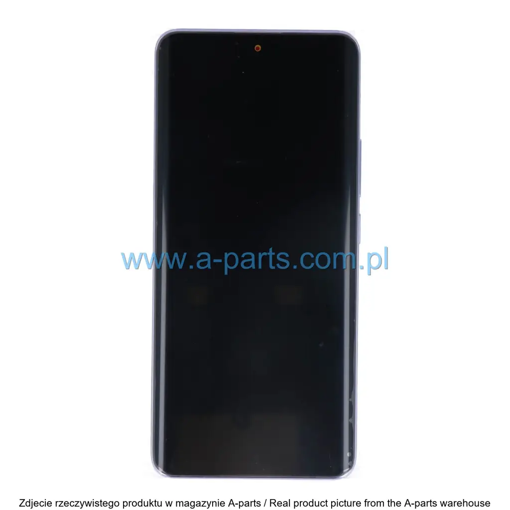 Wyświetlacz LCD Xiaomi Redmi Note 14 Pro Plus 5G 5600180O16U00 — zdjęcie 5 z 6