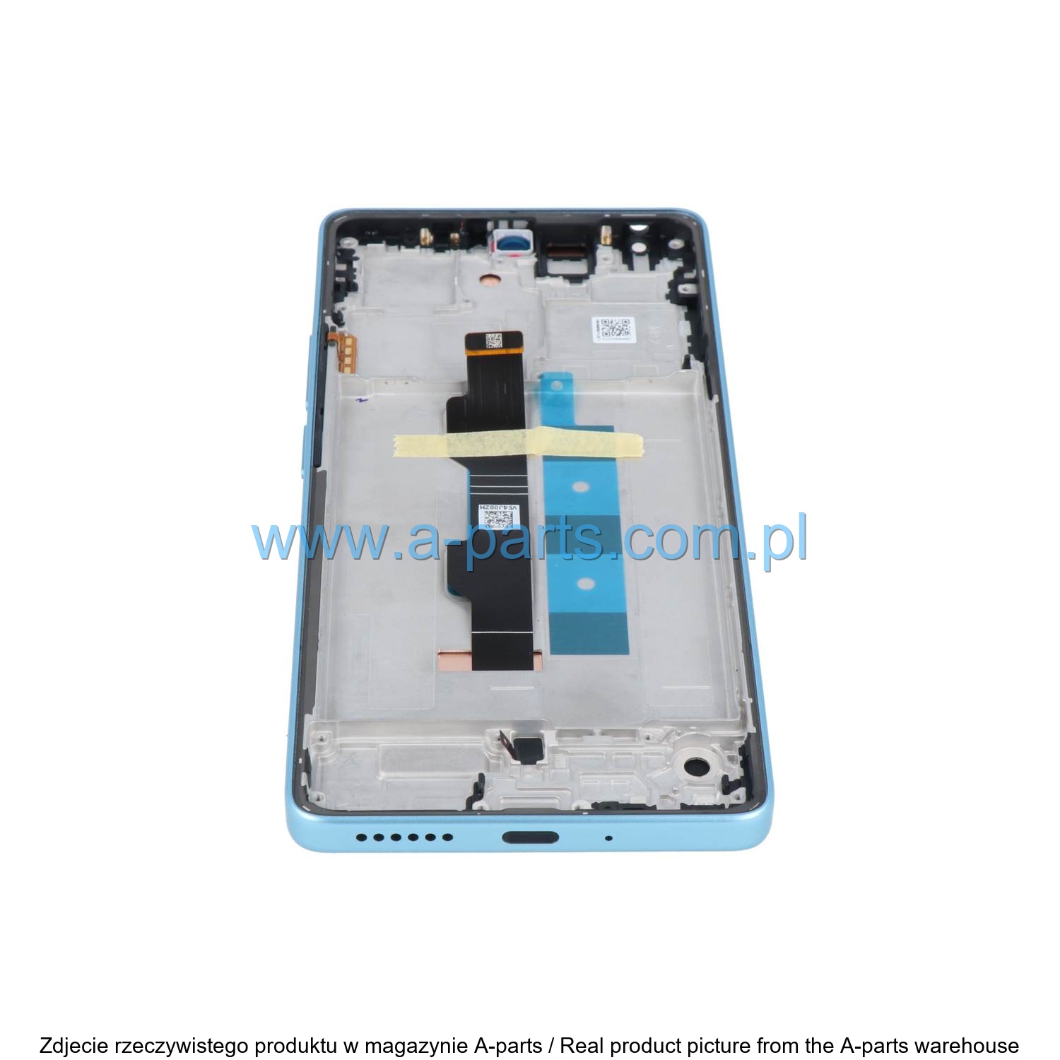 Xiaomi Redmi 13C 5G LCD Display 56000100N6R00 — zdjęcie 2 z 3