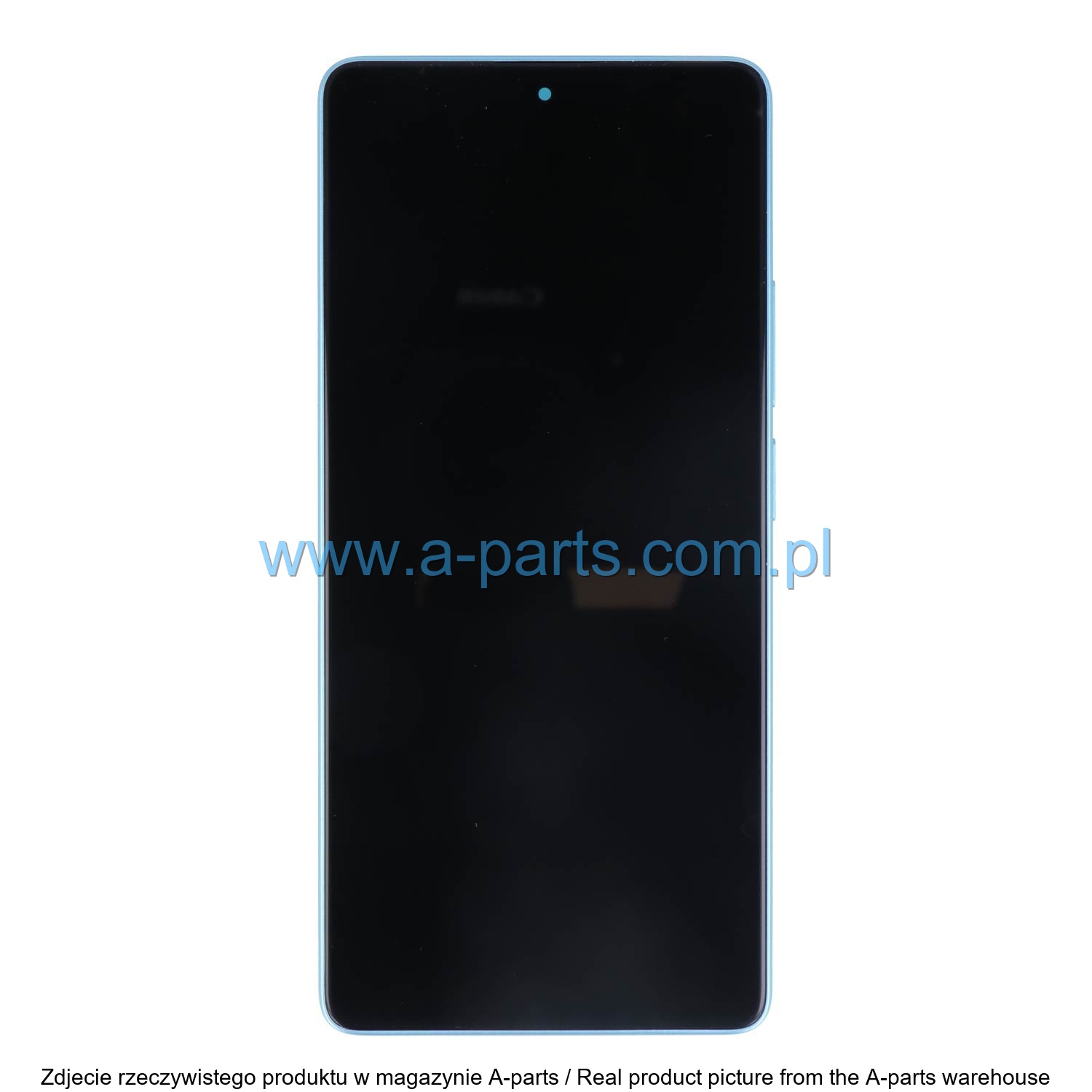 Xiaomi Redmi 13C 5G LCD Display 56000100N6R00 — zdjęcie 3 z 3