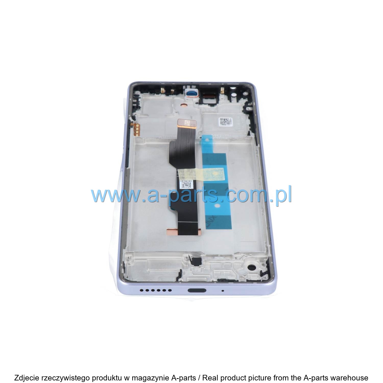 Xiaomi Redmi 14C LCD Display 56000200N6R00 — zdjęcie 2 z 3