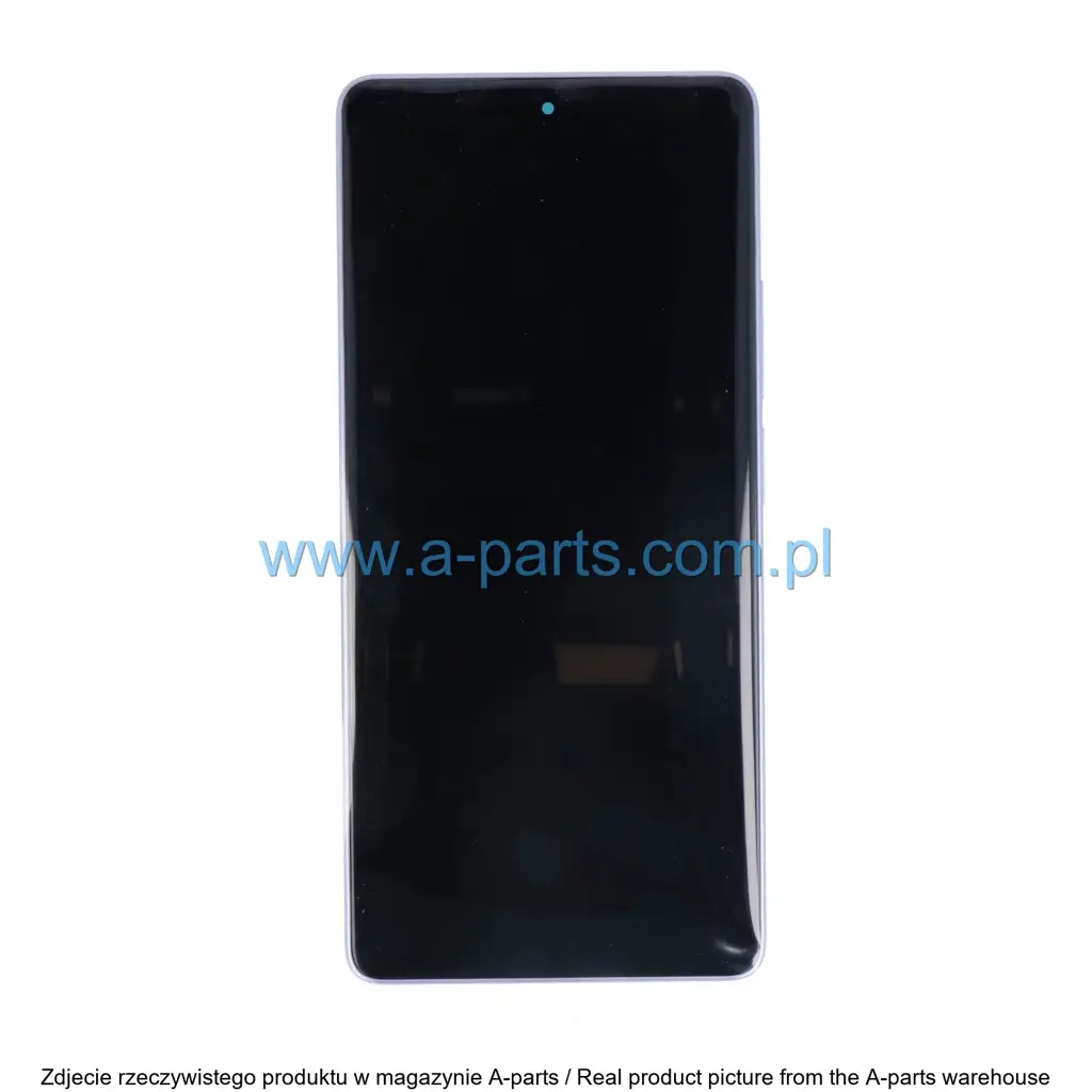 Wyświetlacz LCD Xiaomi Redmi Note 14S 56000200N6R00 — zdjęcie 3 z 3