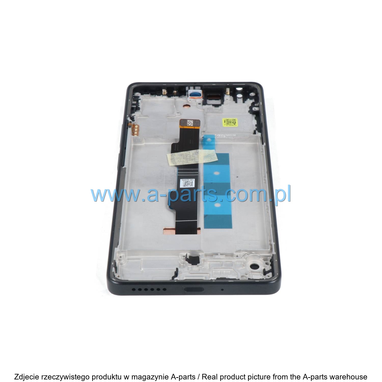 Xiaomi Redmi 13C 5G LCD Display 56000300N6R00 — zdjęcie 2 z 3