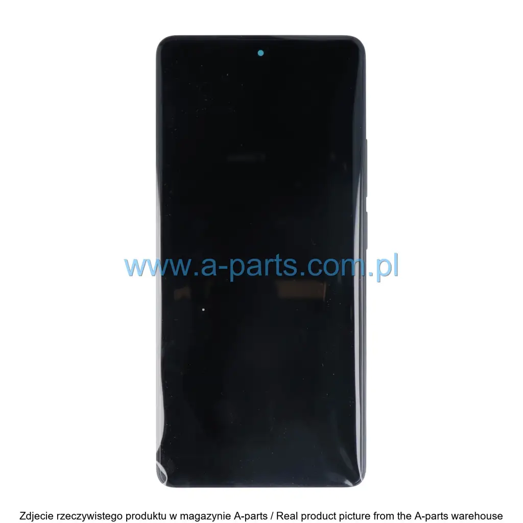 Wyświetlacz LCD Xiaomi Redmi Note 14S 56000300N6R00 — zdjęcie 6 z 6