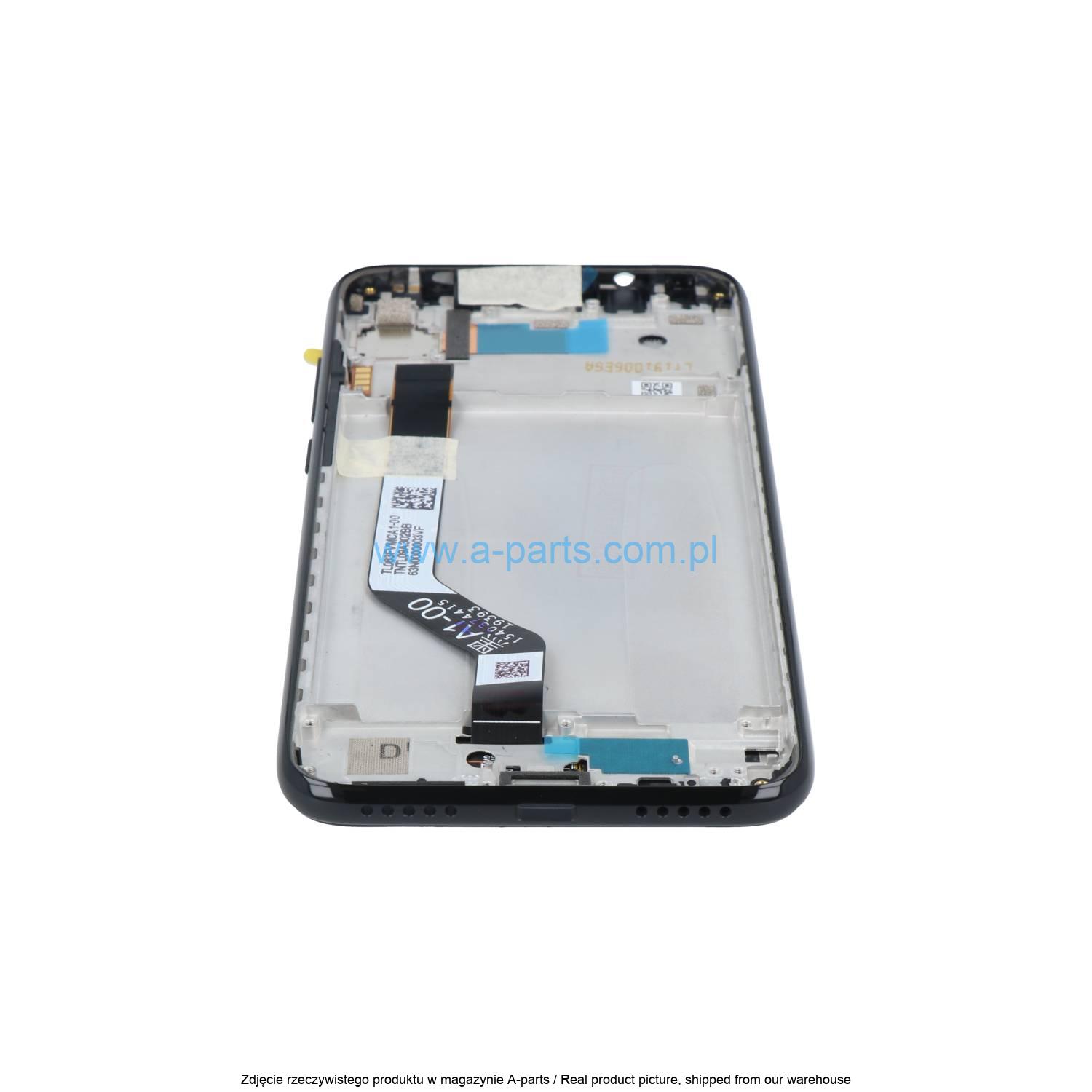 Xiaomi Redmi Note 7 LCD Display 5606100920C7 — zdjęcie 2 z 5
