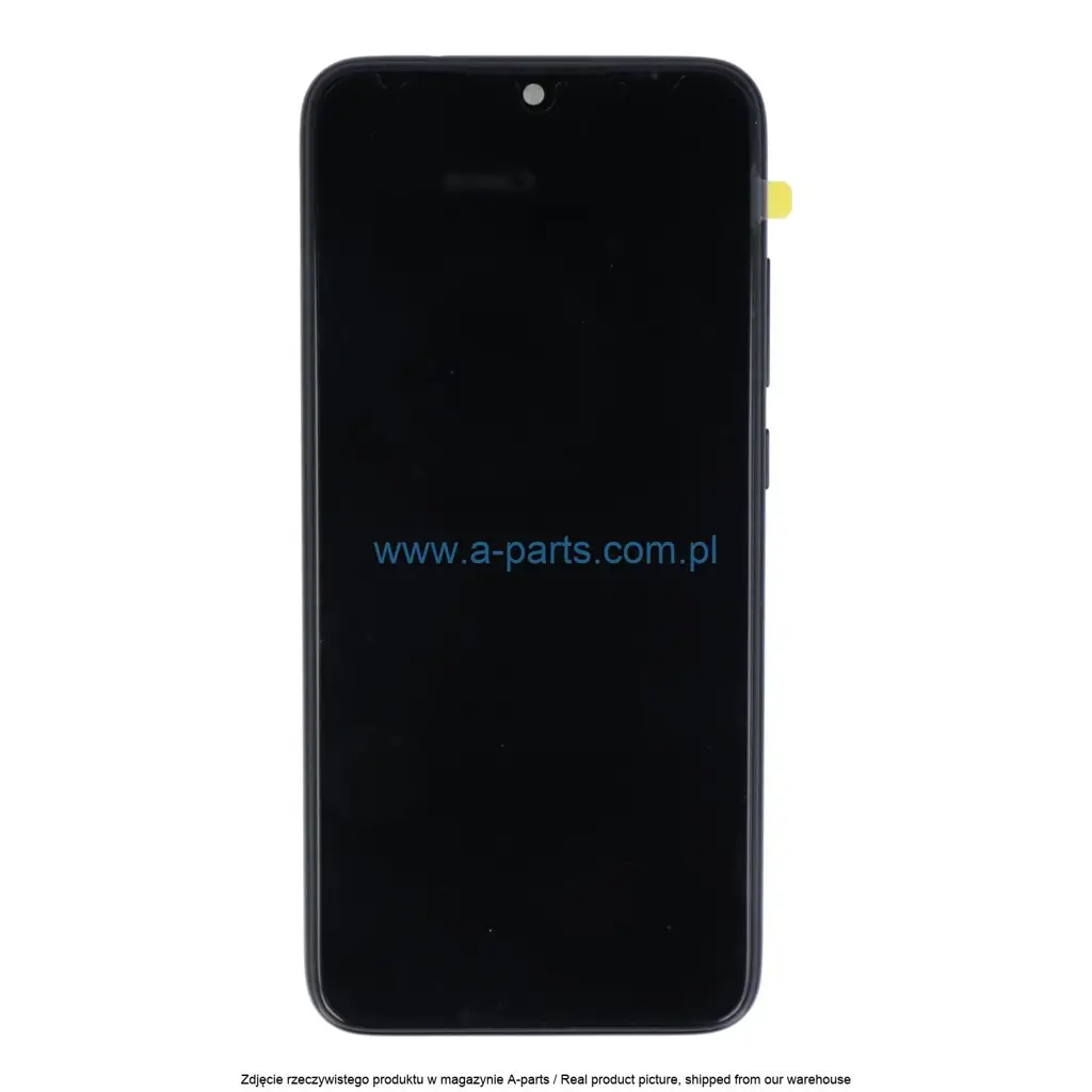 Wyświetlacz LCD Xiaomi Redmi Note 7 5606100920C7 — zdjęcie 3 z 3