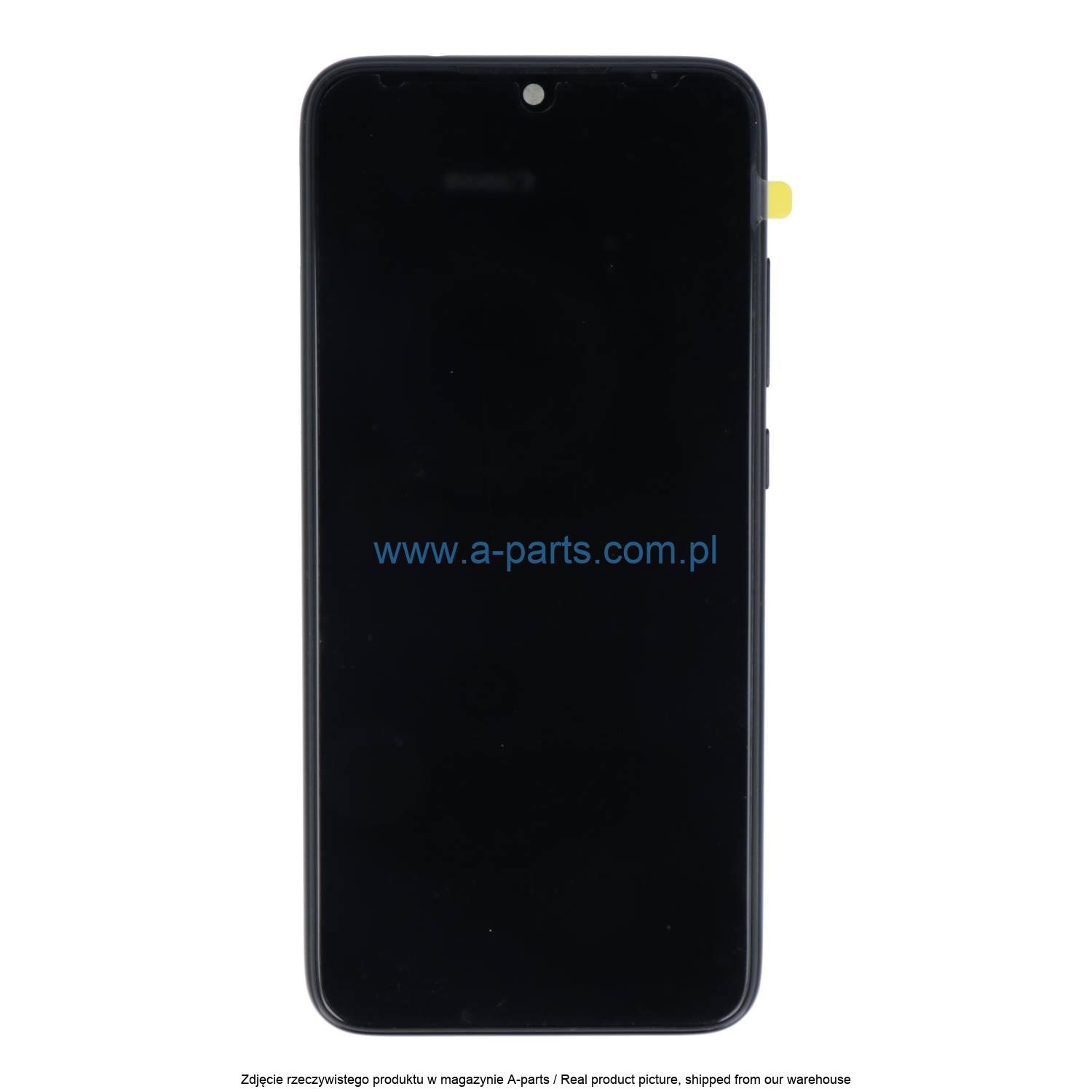 Xiaomi Redmi Note 7 LCD Display 5606100920C7 — zdjęcie 5 z 5