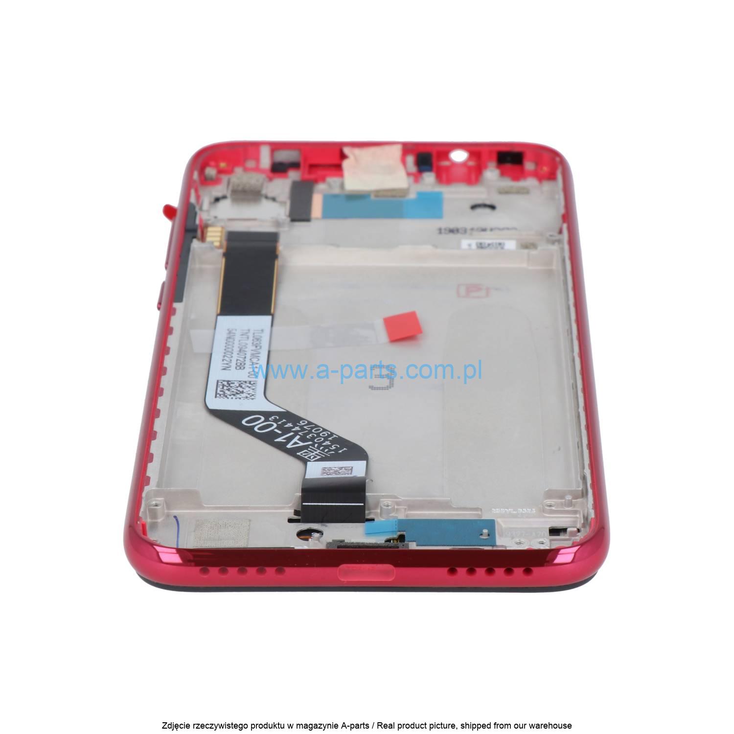 Xiaomi Redmi Note 7 LCD Display 5609100030C7 — zdjęcie 2 z 5
