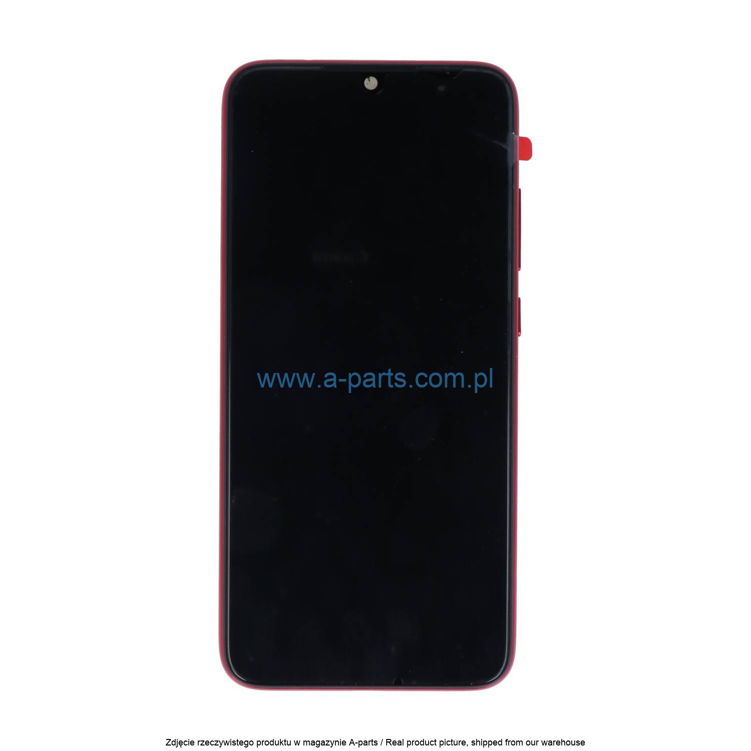 Xiaomi Redmi Note 7 LCD Display 5609100030C7 — zdjęcie 5 z 5