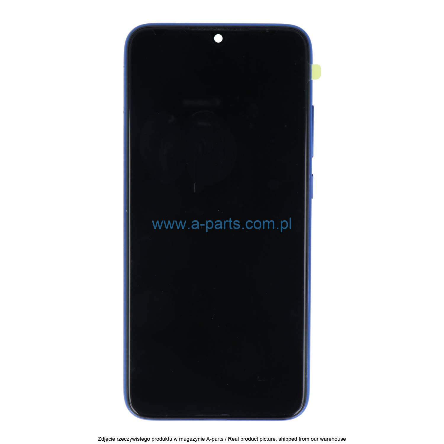 Xiaomi Redmi Note 7 LCD Display 5610100140C7 — zdjęcie 3 z 5