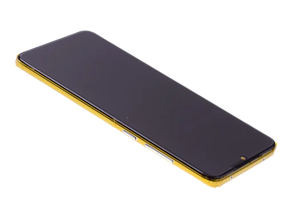 Wyświetlacz LCD Xiaomi Redmi Note 8 Pro 56000300G700 — zdjęcie 2 z 2