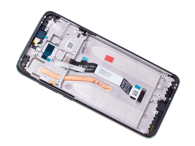 Xiaomi Note 8 Pro LCD Display 56000500G700 — zdjęcie 3 z 3