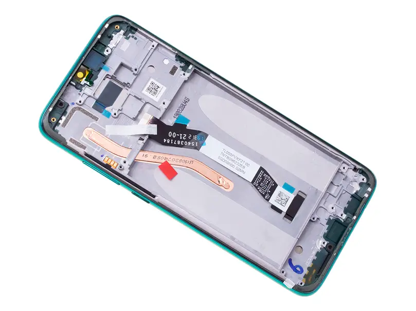 Wyświetlacz LCD Xiaomi Redmi Note 8 Pro 56000400G700 — zdjęcie 2 z 2