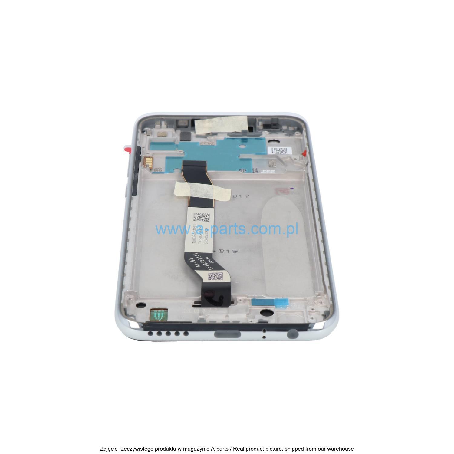 Xiaomi Redmi Note 8 LCD Display 5600040C3J00 — zdjęcie 2 z 5