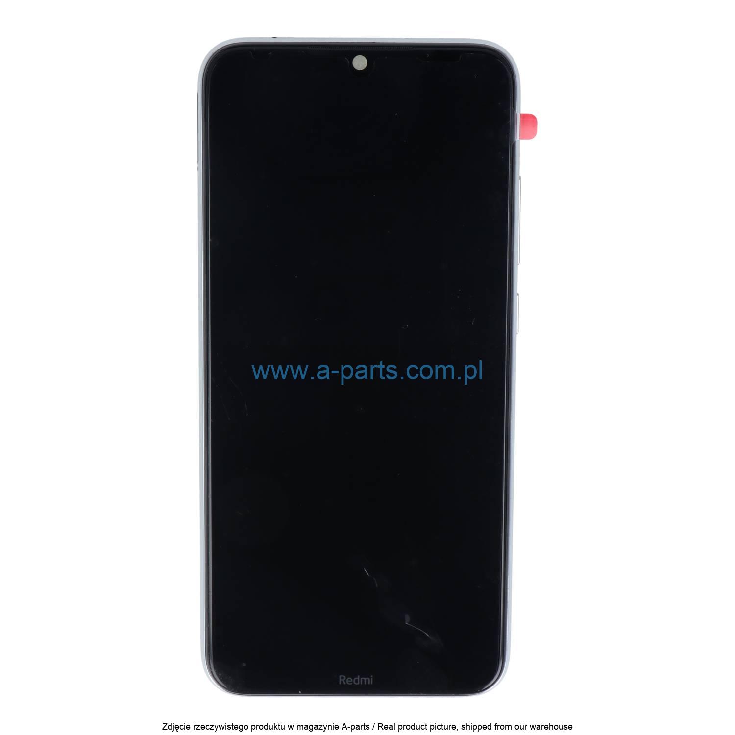 Xiaomi Redmi Note 8 LCD Display 5600040C3J00 — zdjęcie 5 z 5