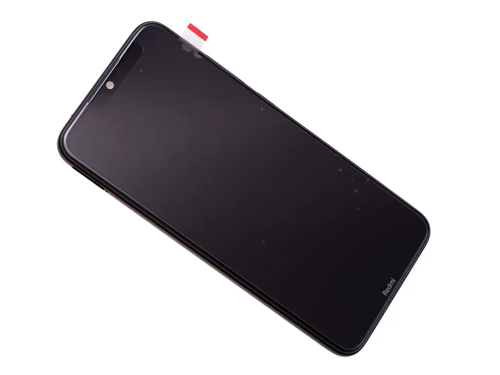 Wyświetlacz LCD Xiaomi Redmi Note 8 5600050C3J00 — zdjęcie 2 z 2