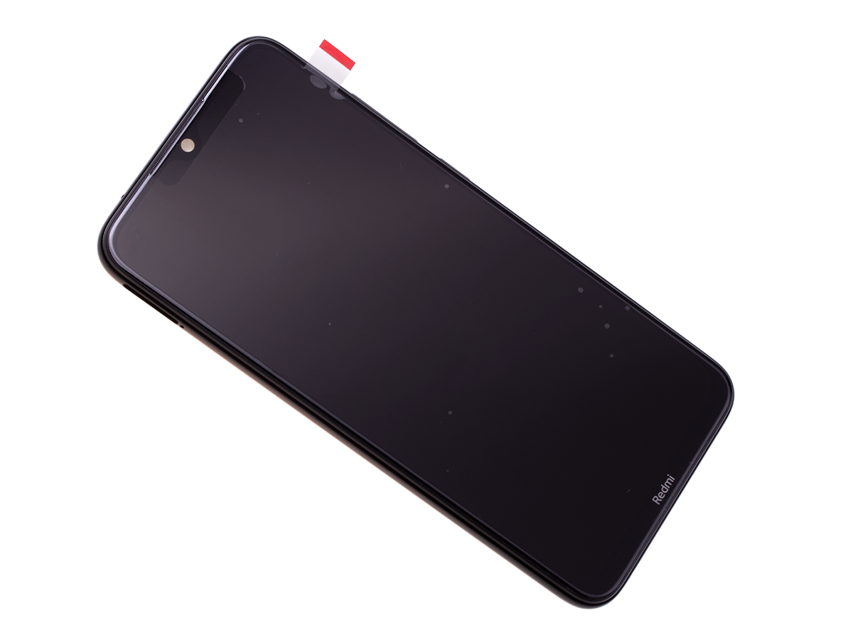 Xiaomi Redmi Note 8 LCD Display 5600050C3J00 — zdjęcie 3 z 3