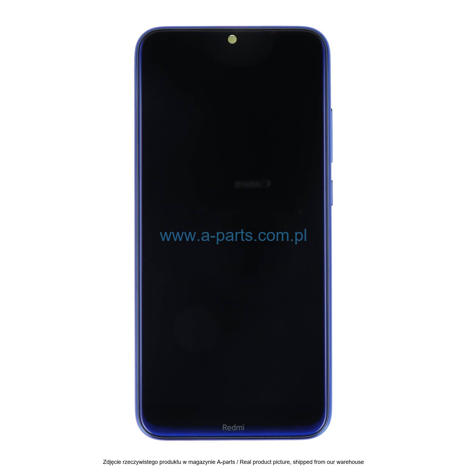 Xiaomi Redmi Note 8 LCD Display 5600030C3J00 — zdjęcie 3 z 5