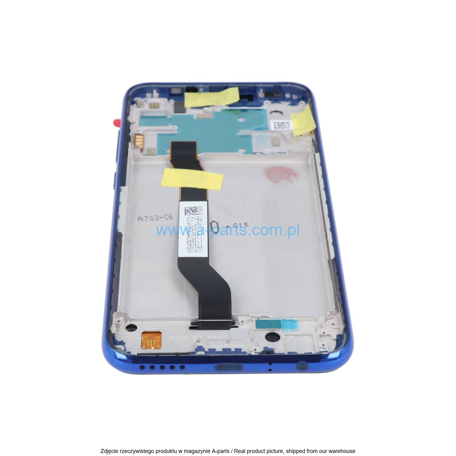 Xiaomi Redmi Note 8 LCD Display 5600030C3J00 — zdjęcie 4 z 5