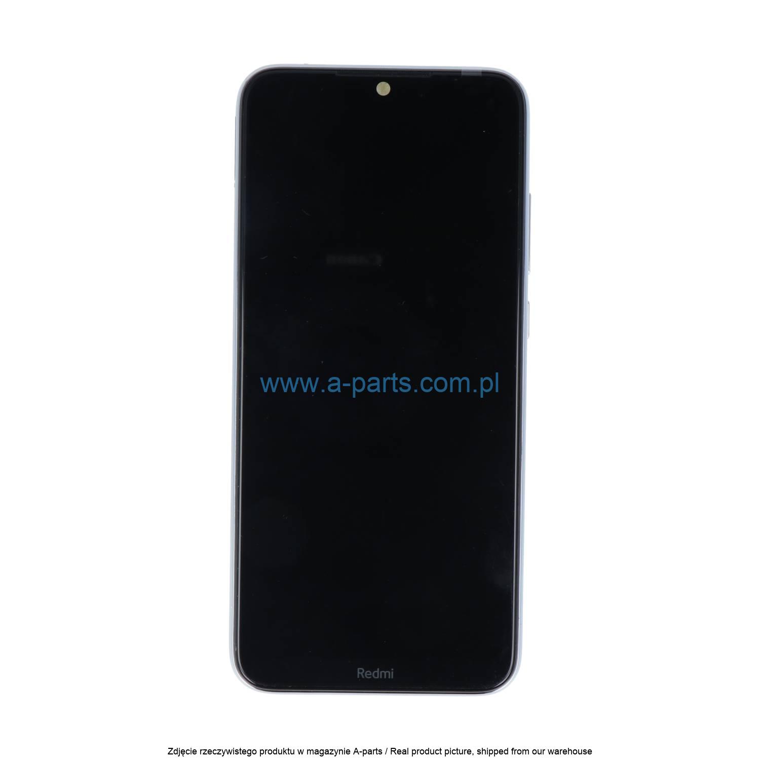 Xiaomi Note 8T LCD Display 5600020C3X00 — zdjęcie 3 z 5